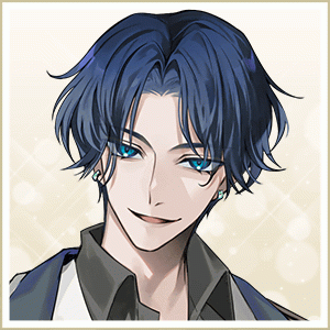 お知らせ】イケメンヴィランより新キャラクター（ダリウス・ニカ