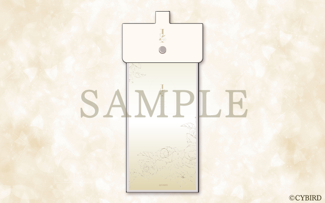 IFCオリジナルアクスタケースの画像